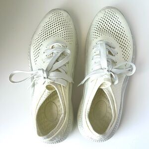 CROCS White Women's Sneakers